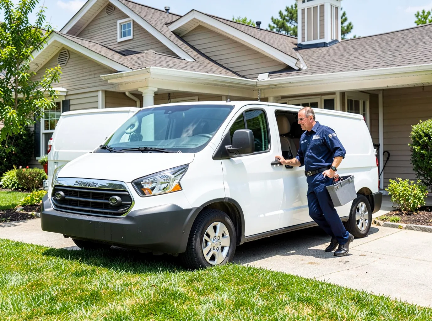 Emergency Plumber company in Harris, IA